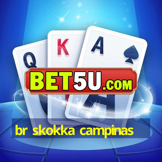 br skokka campinas